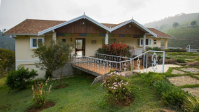 Long Walk with Breakfast Included, Pet Friendly at Ooty by StayVista